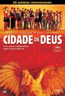 Filme: Cidade de Deus